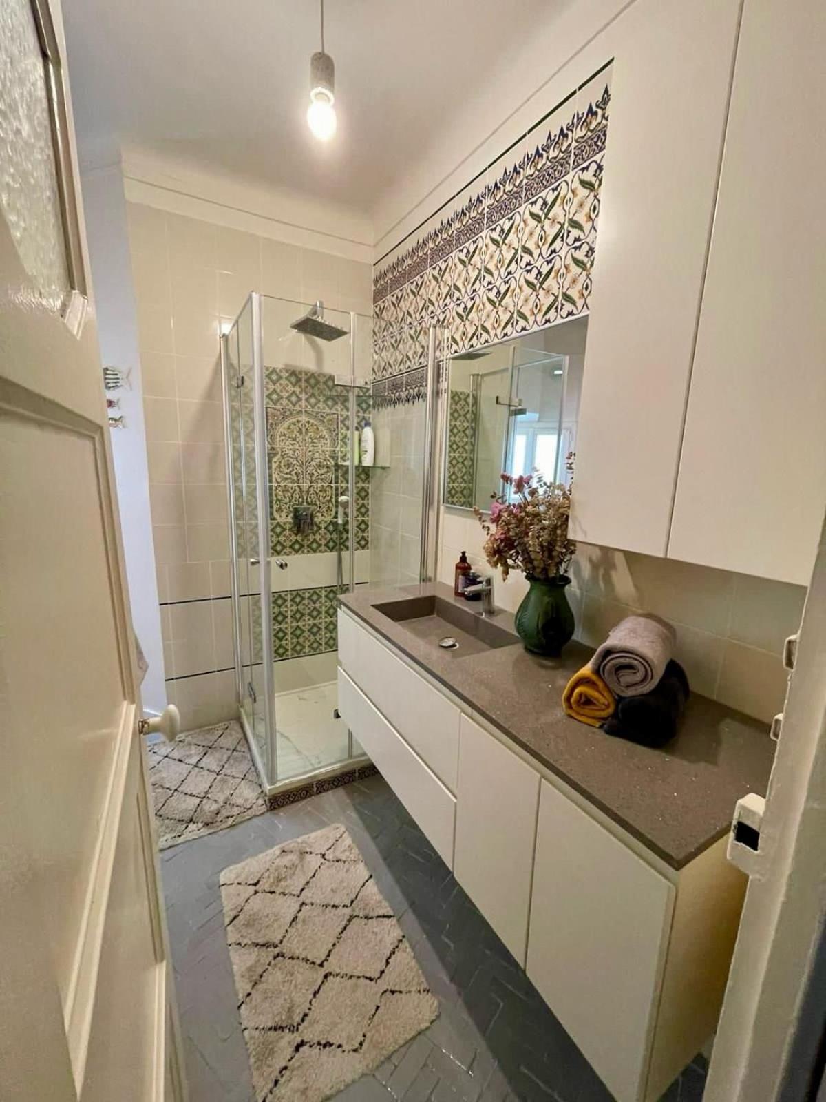 Air Conditioning - Metro 14 - Charming Traditional Style And Modern Access 10 Mn Away From Center Of Paris Clichy Zewnętrze zdjęcie